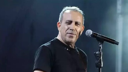 Usta sanatçı Haluk Levent'in acı günü! Paylaştığı o video gündem oldu! Adeta yürek sızlattı - gundem