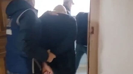 51 ilde PKK/KCK'ya 'Gürz-46' darbesi! 282 gözaltı - gundem