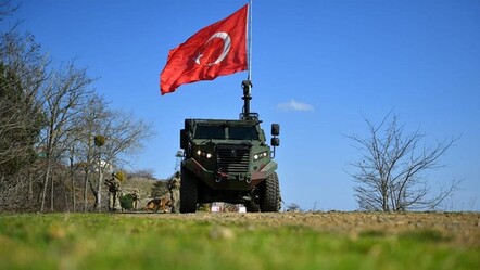73 yıl geçti! Türkiye'den NATO'ya kritik katkılar - dunya