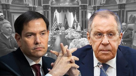 ABD-Rusya görüşmesinde önemli adım! İki ülkeye atama yapılacak - gundem