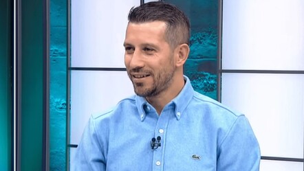 Ali Palabıyık, Türk hakemleri hakkında çarpıcı yorumlarda bulundu! - spor