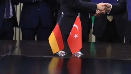 Almanya, Türkiye’nin kapısını çaldı: Ankara'ya ihtiyacımız var! - dunya