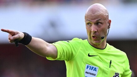 Anthony Taylor kimdir, istatistikleri nasıl, hangi maçları yönetti? Galatasaray - AZ Alkmaar maçı hakemi Anthony Taylor oldu! - haberler