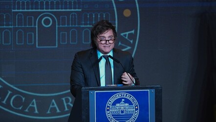 Arjantin'de kripto vurgunu! 4 milyar dolarlık kayıp: Milei'ye dolandırıcılık suçlaması - ekonomi