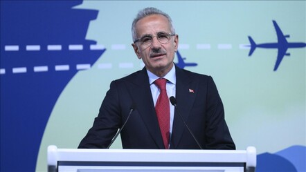 Bakan Uraloğlu açıkladı: Yerli havacılık teknolojisiyle 2.5 milyon euro tasarruf - ekonomi