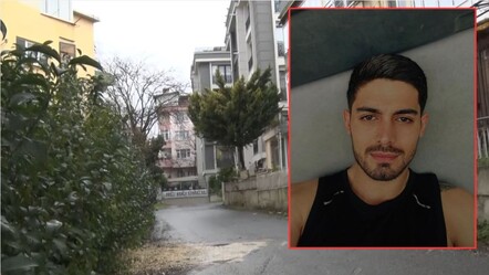 Bekar evinde dehşet! Kalbinden vurulan genç adam hayatını kaybetti - gundem