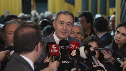 DEM Parti'den İmralı açıklaması! Üçüncü görüşme için başvuru yapılacak - gundem