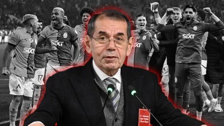 Dursun Özbek'ten TFF'ye "Huzur Toplantısı" cevabı! - Spor