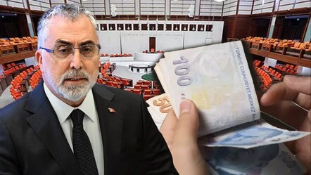 Emekli bayram ikramiyesi belli oldu mu? Bayram ikramiyesi tutarı 2025  - haberler