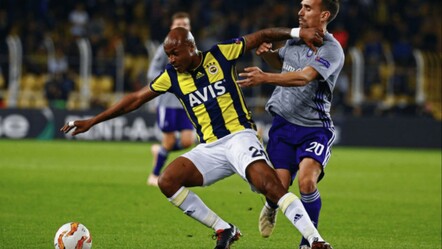 Fenerbahçe Anderlecht rövanş maçı ne zaman? Muhtemel ilk 11 netleşiyor! - haberler