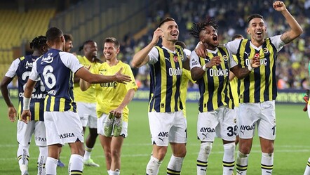 Fenerbahçe nasıl tur atlar? Fenerbahçe son 16 turu muhtemel rakipleri - haberler