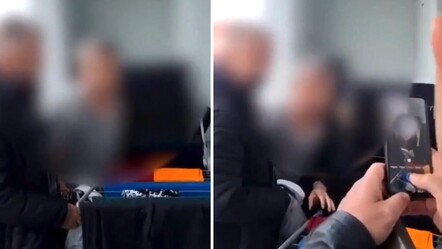 FETÖ üyeliğinden aranıyordu! Kuruyan çamaşırların arasından çıktı - gundem