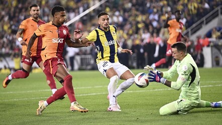 Galatasaray-Fenerbahçe derbisinin hakemi kim olacak? Metin Tokat'tan olay tahmin - spor