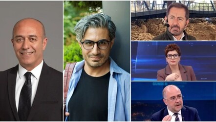 Gazetecilere bilirkişi soruşturması! İlk duruşmanın tarihi belli oldu - gundem