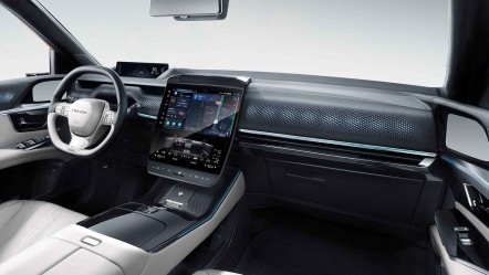 Honda’dan full elektrikli SUV: S7 - T-Otomobil