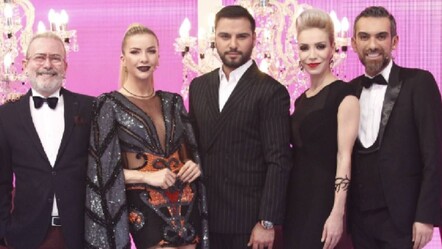 ‘İşte Benim Stilim' yarışması geri dönüyor! İlk jüri üyesi belli oldu - haberler