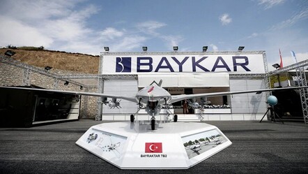 İtalyan Bakan’dan Baykar’a büyük övgü: Avrupa’da güçlü bir ortaklık doğuyor - gundem