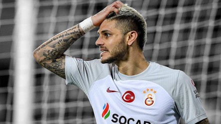 İyileşse bile oynayamayacak! Galatasaray'dan flaş İcardi hamlesi - Spor