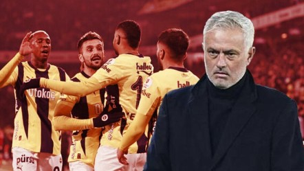 Jose Mourinho derbi konuşmayı yasakladı: Her şeyin sırası var! - Spor