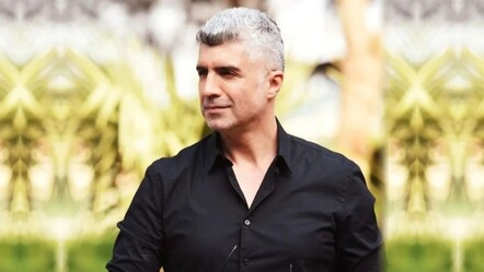 Kalp krizi geçirdiği iddia edilmişti! Özcan Deniz'den sağlık durumu ile ilgili ilk açıklama - magazin
