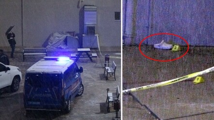 Erkek yurdunda korkunç olay! 8. kattan düşen genç hayatını kaybetti - gundem