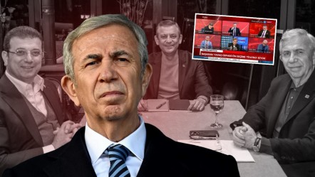 Mansur Yavaş cephesinden çarpıcı kulis: "Ön seçim tiyatro, masadaki bu iki teklif hiç dillendirilmiyor" - Gündem