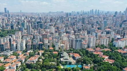 Merkez Bankası açıkladı: Konut fiyatlarında reel düşüş sürüyor - ekonomi