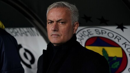 Mourinho'nun 'realbahçe'si! 2012'den bu yana bir ilk - spor