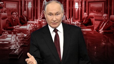 Ukrayna için tarihi görüşme! 4,5 saatlik zirveden barış sinyali geldi - dunya