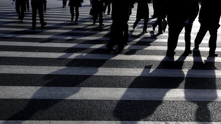 TÜİK rakamları duyurdu! İşte Türkiye'deki işsiz sayısı - haberler