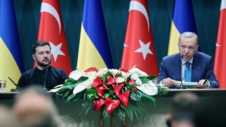 Erdoğan'dan dünyaya 'arabuluculuk' mesajı: Barış için ideal ev sahibi Türkiye olacaktır - gundem