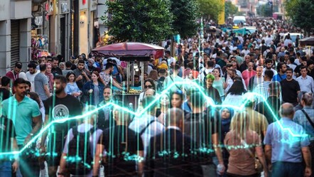 Türkiye'de işsizlik oranı yüzde kaç oldu? TÜİK açıkladı - ekonomi