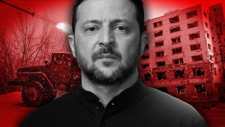 Ukrayna yalnız ve çaresiz! Batı'ya şartsız itaatin bedeli ağır oldu - gundem