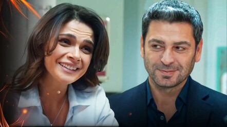 Uzak Şehir yeni bölüm fragmanı yayınlandı mı? Uzak Şehir 15.bölüm fragmanı izle! - haberler