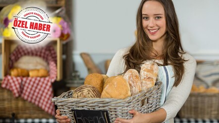 Uzmanlar gripten korunmanın formülünü verdi: Ekmeği sofranızdan eksik etmeyin! - saglik