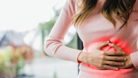 Yemekten sonra karın ağrısı mı yaşıyorsunuz? Safra kesesi taşı belirtisi - haberler