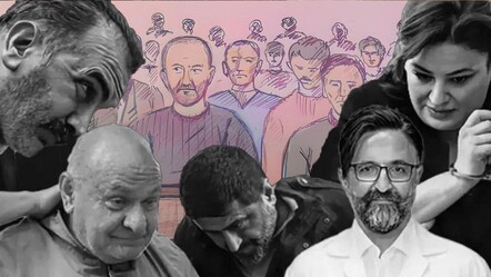 Yenidoğan davasında üçüncü duruşma! Sanıklar hakim karşısına çıkıyor - gundem