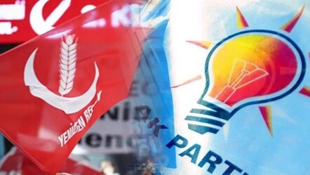 YRP'de istifa depremi! Erdoğan davet etti, bir belediye başkanı daha AK Parti'ye geçti - gundem