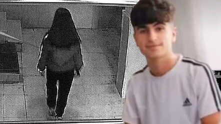 16 yaşındaki kız çocuğu 23 yaşındaki arkadaşını öldürdü: