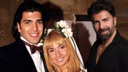 24 yıllık evlilik bitiyor... Cenk Torun'un eşi boşanma davası açtı! İstediği nafaka dudak uçuklattı - magazin