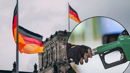 Akaryakıt can yakmaya başladı, pompa fiyatları kara kara düşündürüyor! Almanya'da litresi Avrupa'nın zirvelerinde - ekonomi