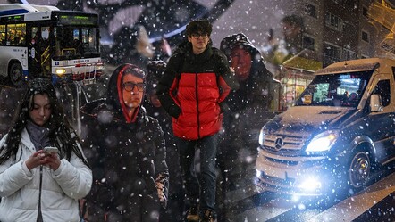 Ankara'da okullar tatil mi? Vali Vasip Şahin kar tatili kararını açıkladı - haberler