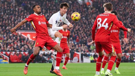 Aston Villa - Liverpool maçı hangi kanalda, nerede izlenir, ne zaman? Muhtemel maç kadrosu belli oldu! - haberler