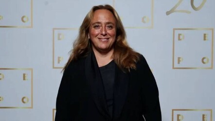 Ayşe Barım ile ilgili yeni gelişme! O hakim hakkında soruşturma başlatıldı - haberler