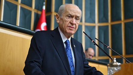 Bahçeli'nin sağlık durumu nasıl? MHP'den iddialara sert cevap - gundem