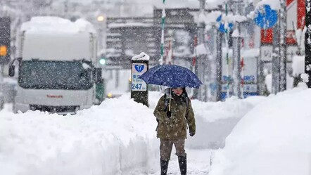 Bitlis'te okullar tatil mi son dakika? 19 Şubat valilik açıklaması - haberler
