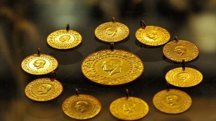 Çeyrek altın ne kadar oldu? İşte, 2025 Güncel Altın kuru fiyatları - ekonomi