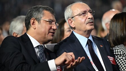 CHP kurultayının iptali davası! Lütfü Savaş'ın talebi reddedildi - gundem