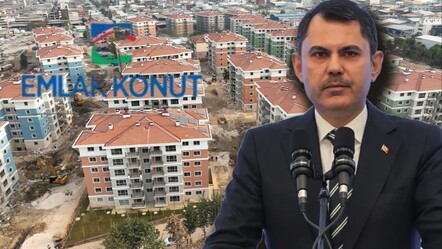 Emlak konut kampanyası! İstanbul'da hangi ilçelere yapılacak, daire fiyatı ne kadar olacak? - haberler