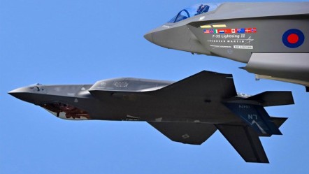 F-35 konsorsiyumu harekete geçti! O ülkeye tedarikinin durdurulması gündemde - Teknoloji